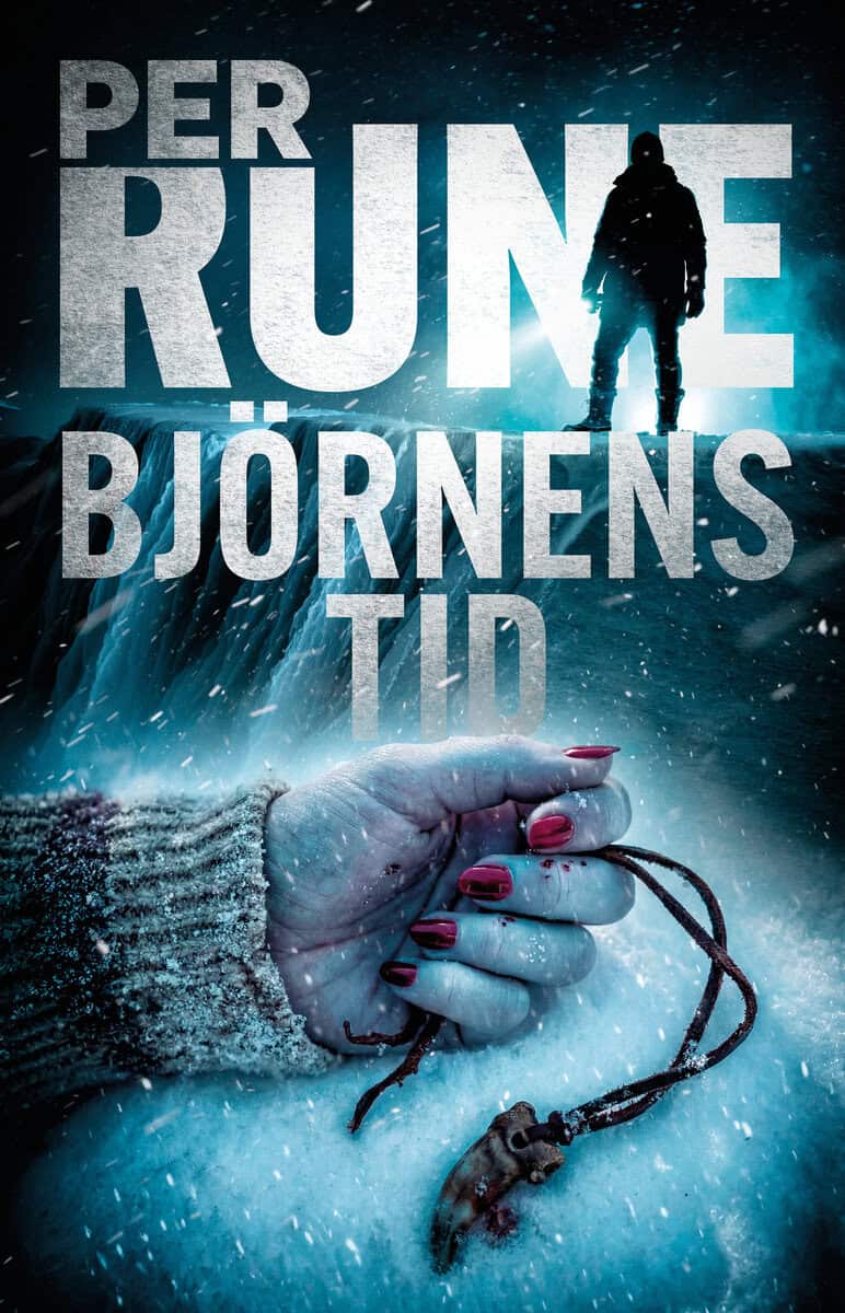 Per Rune : Björnens tid