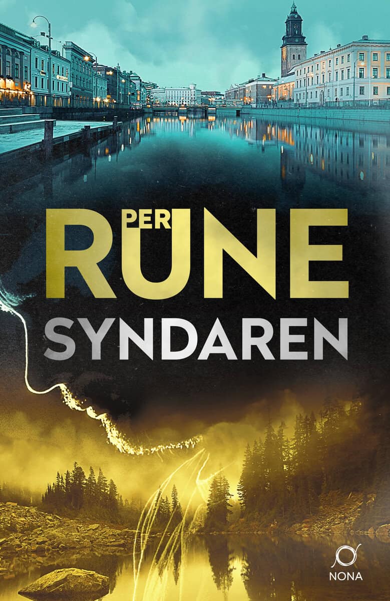 Per Rune : Syndaren