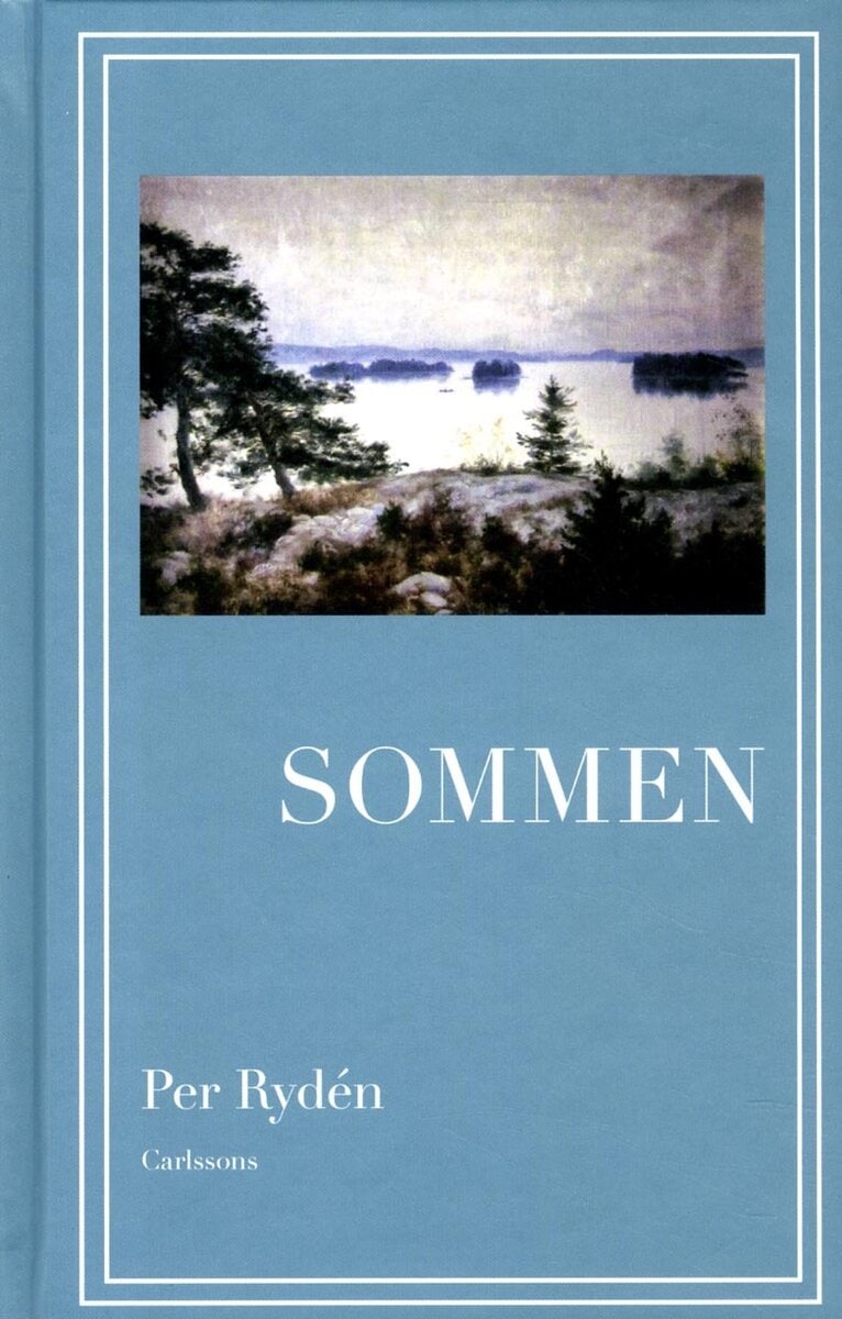 Per Rydén : Sommen