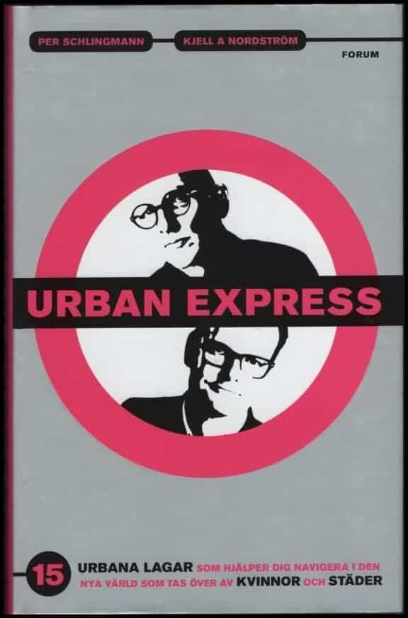 Per Schlingmann : Urban express