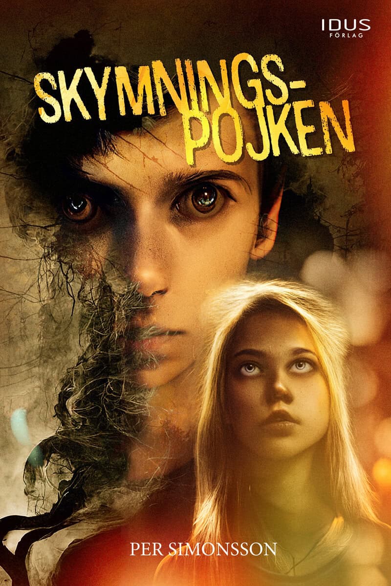 Per Simonsson : Skymningspojken
