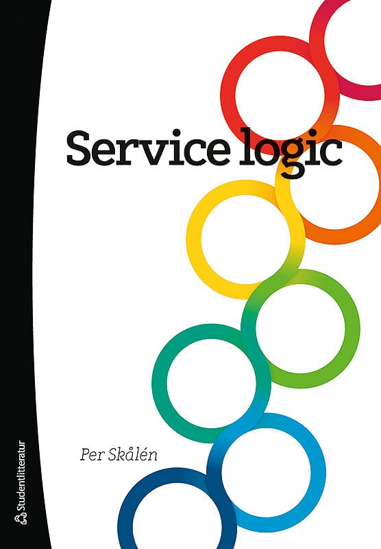 Per Skålén : Service logic