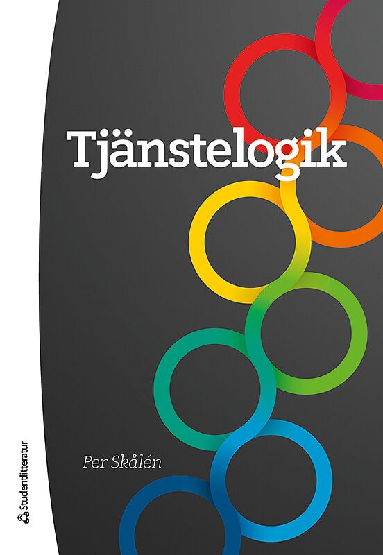Per Skålén : Tjänstelogik