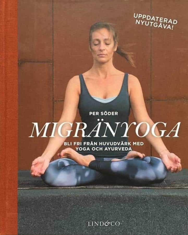 Per Söder : Migränyoga