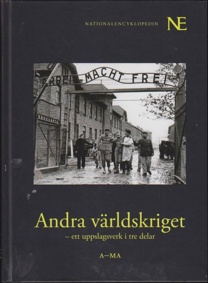 Per Söderberg : Andra världskriget