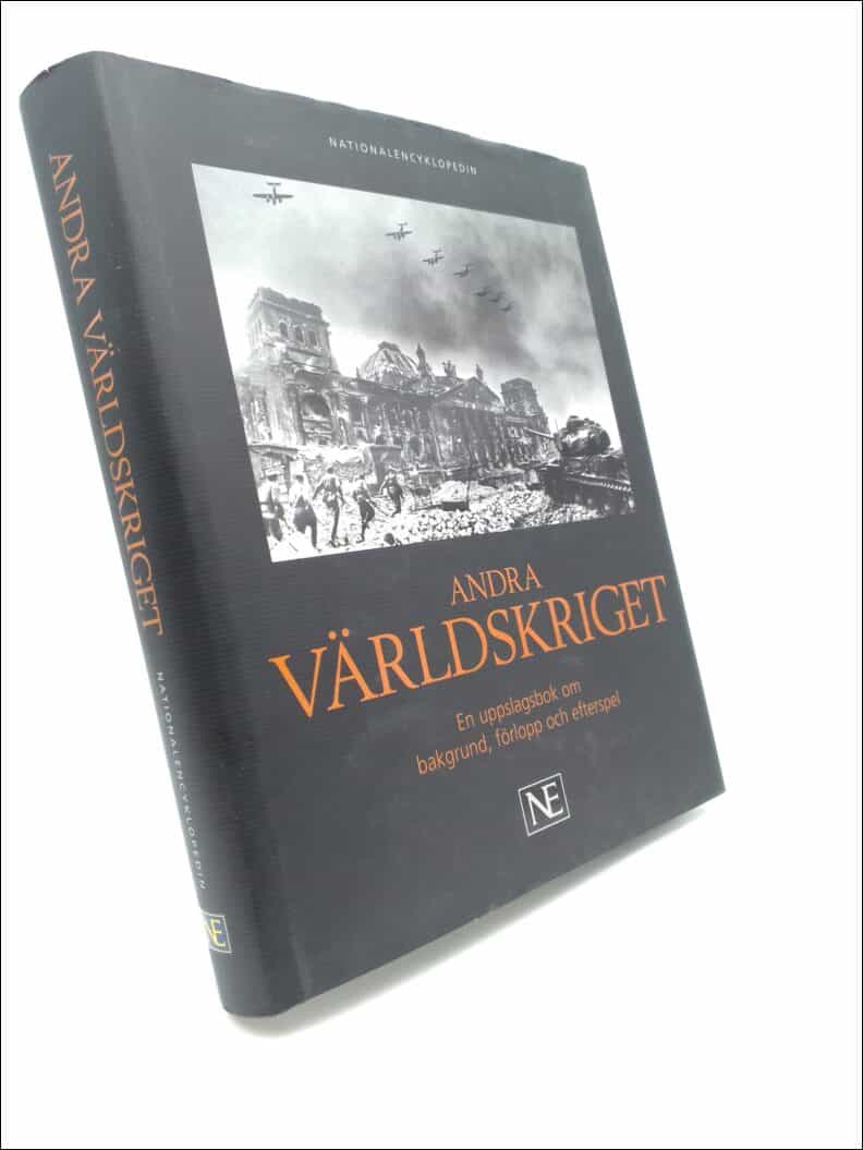 Per Söderberg : Andra världskriget