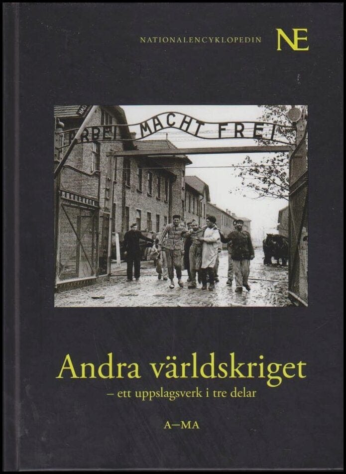 Per Söderberg : Andra världskrighet