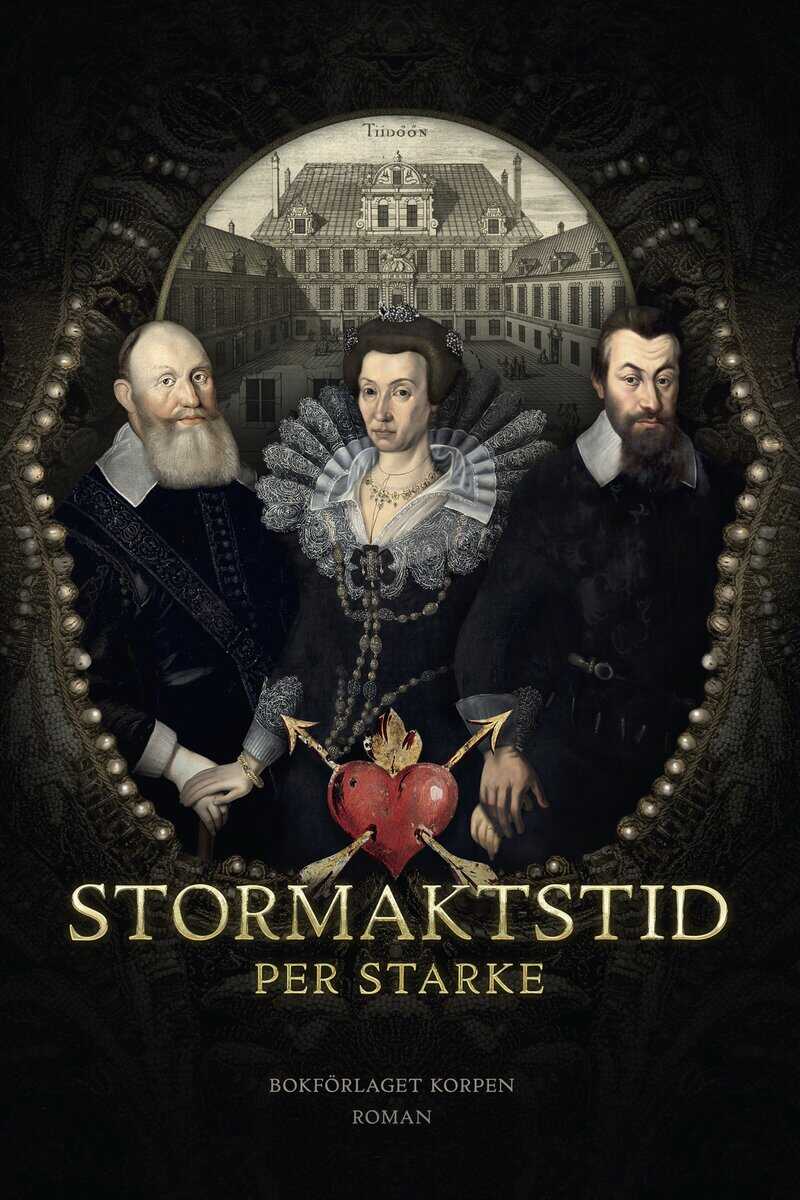 Per Starke : Stormaktstid