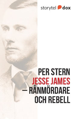 Per Stern : Jesse James