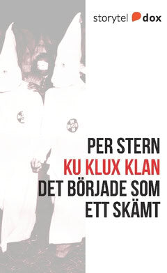 Per Stern : Ku Klux Klan