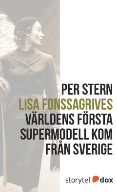 Per Stern : Lisa Fonssagrives