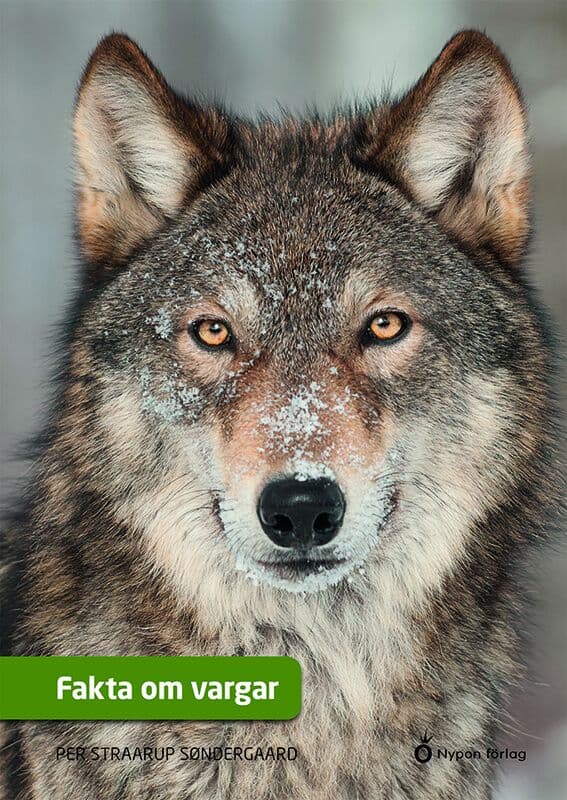 Per Straarup Søndergaard : Fakta om vargar