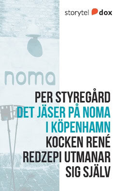 Per Styregård : Det jäser på Noma i Köpenhamn