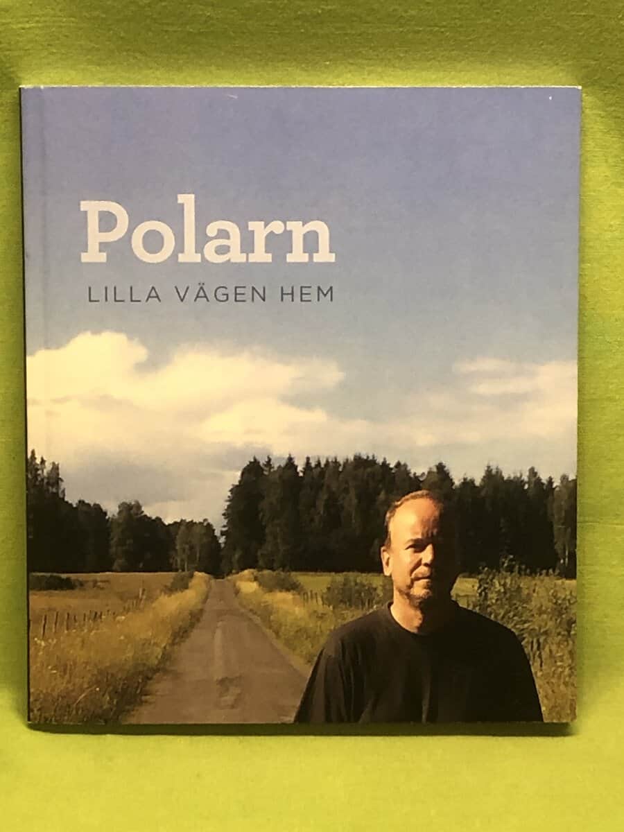 Per Svensson : Polarn