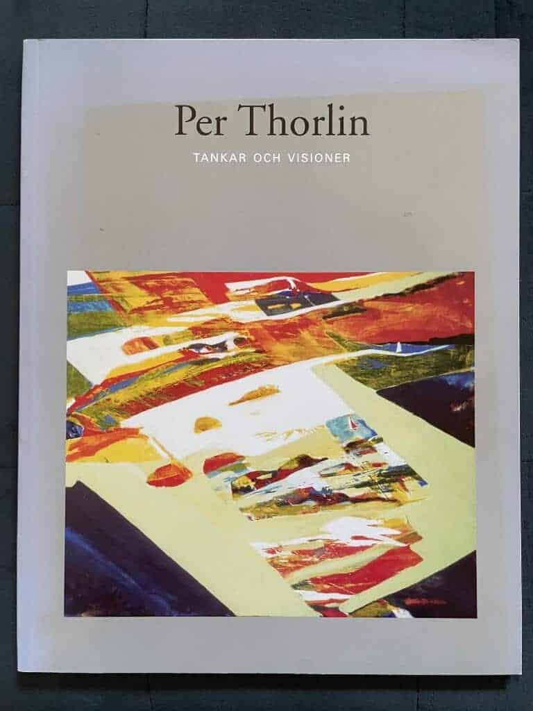 Per Thorlin : Per Thorlin
