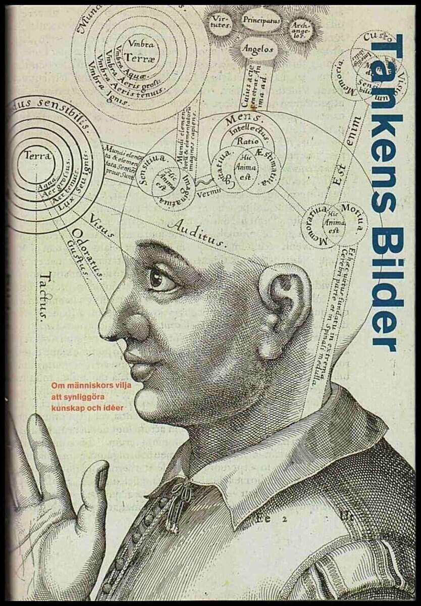 Per-Uno Ågren : Tankens bilder