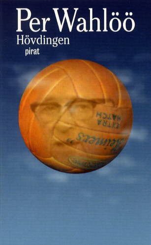 Per Wahlöö : Hövdingen