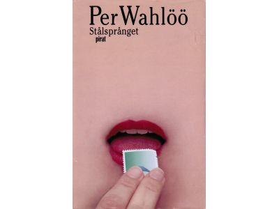 Per Wahlöö : Stålsprånget