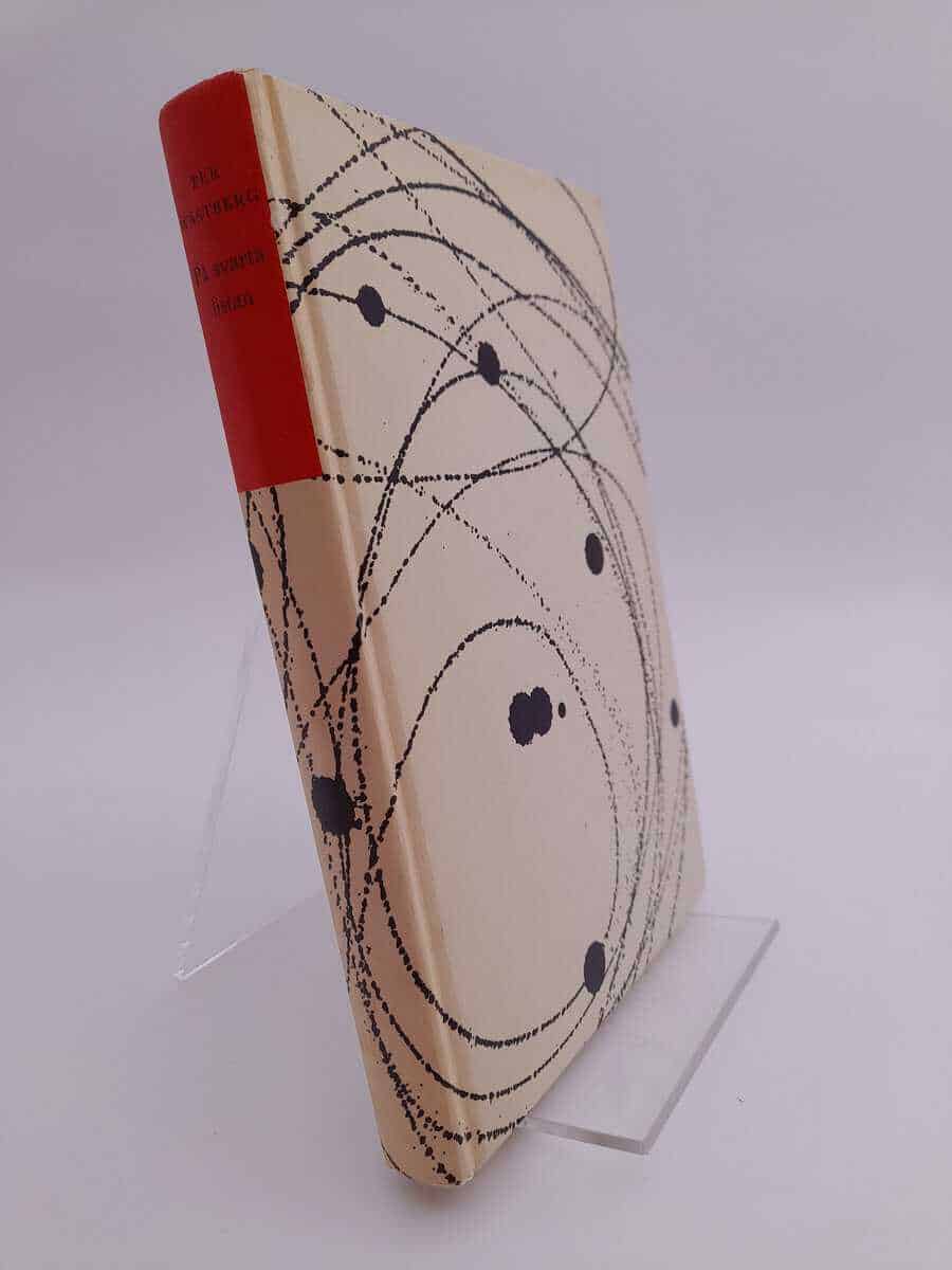 Per Wästberg : På svarta listan