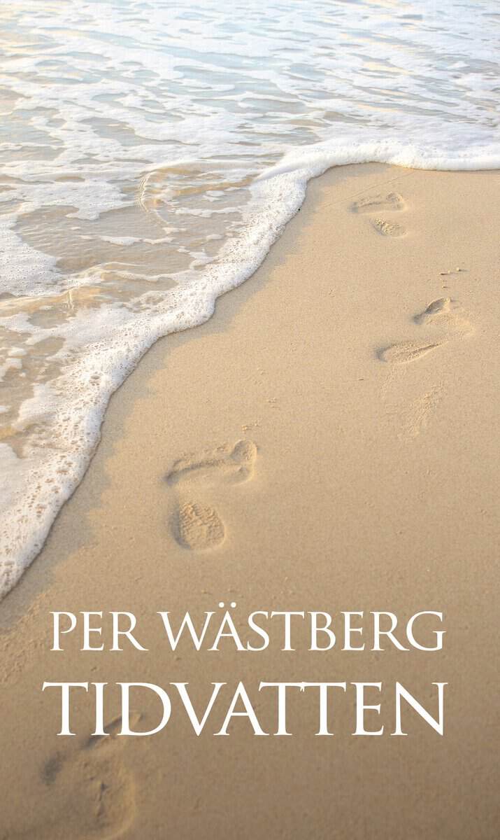 Per Wästberg : Tidvatten