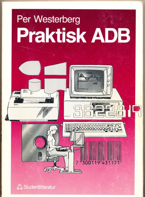 Per Westerberg : Praktiskt ADB