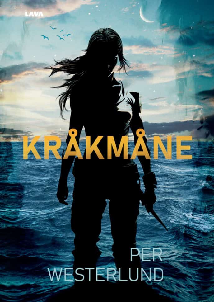 Per Westerlund : Kråkmåne