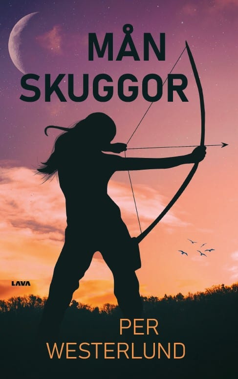 Per Westerlund : Månskuggor