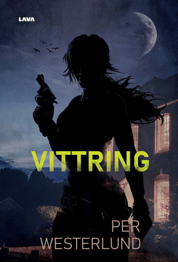Per Westerlund : Vittring