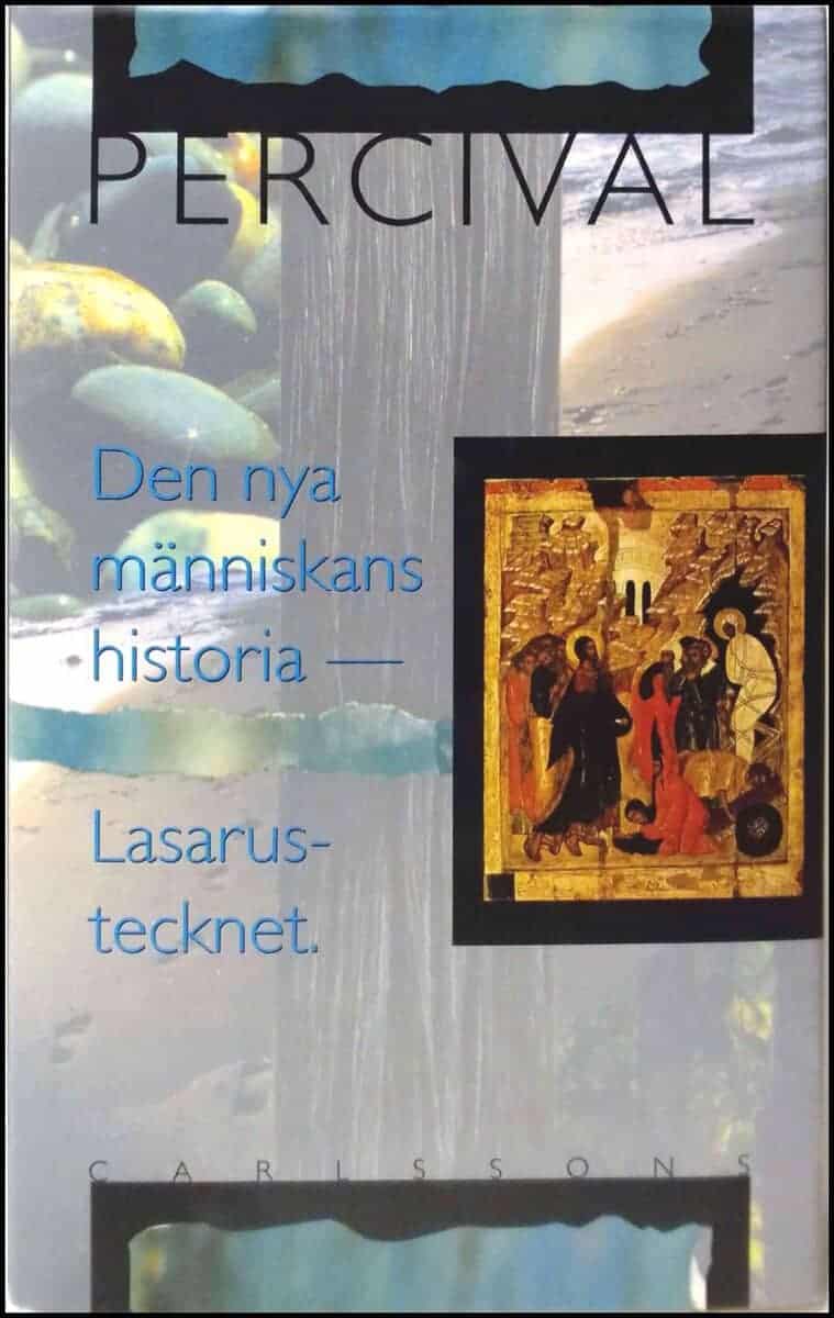 Percival : Den nya människans historia