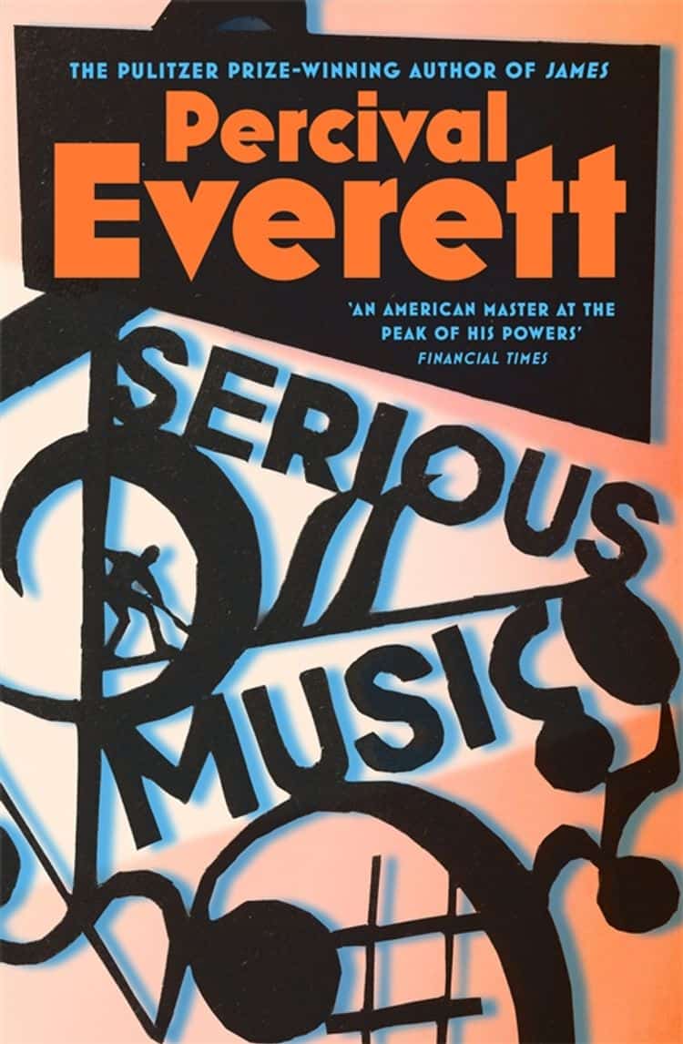 Percival Everett : Serious Music