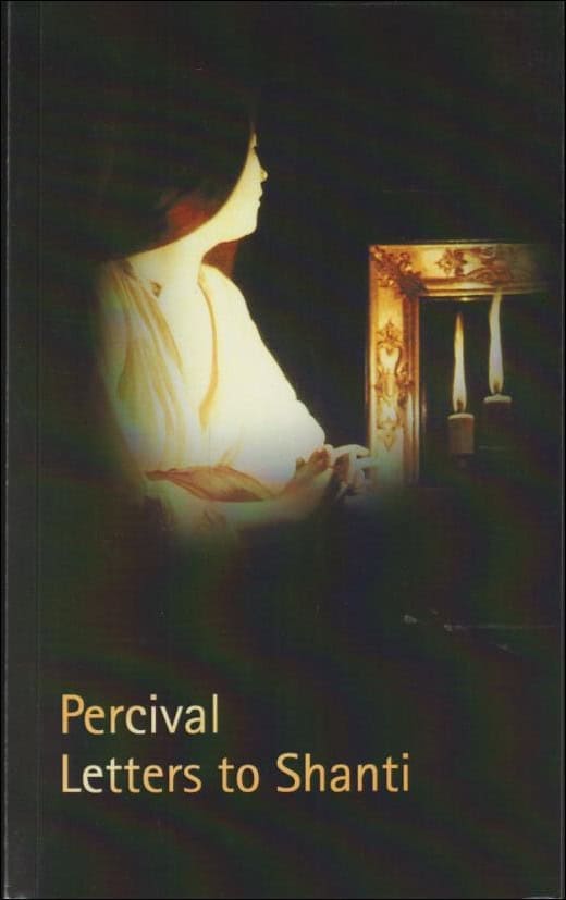Percival : Letters to Shanti