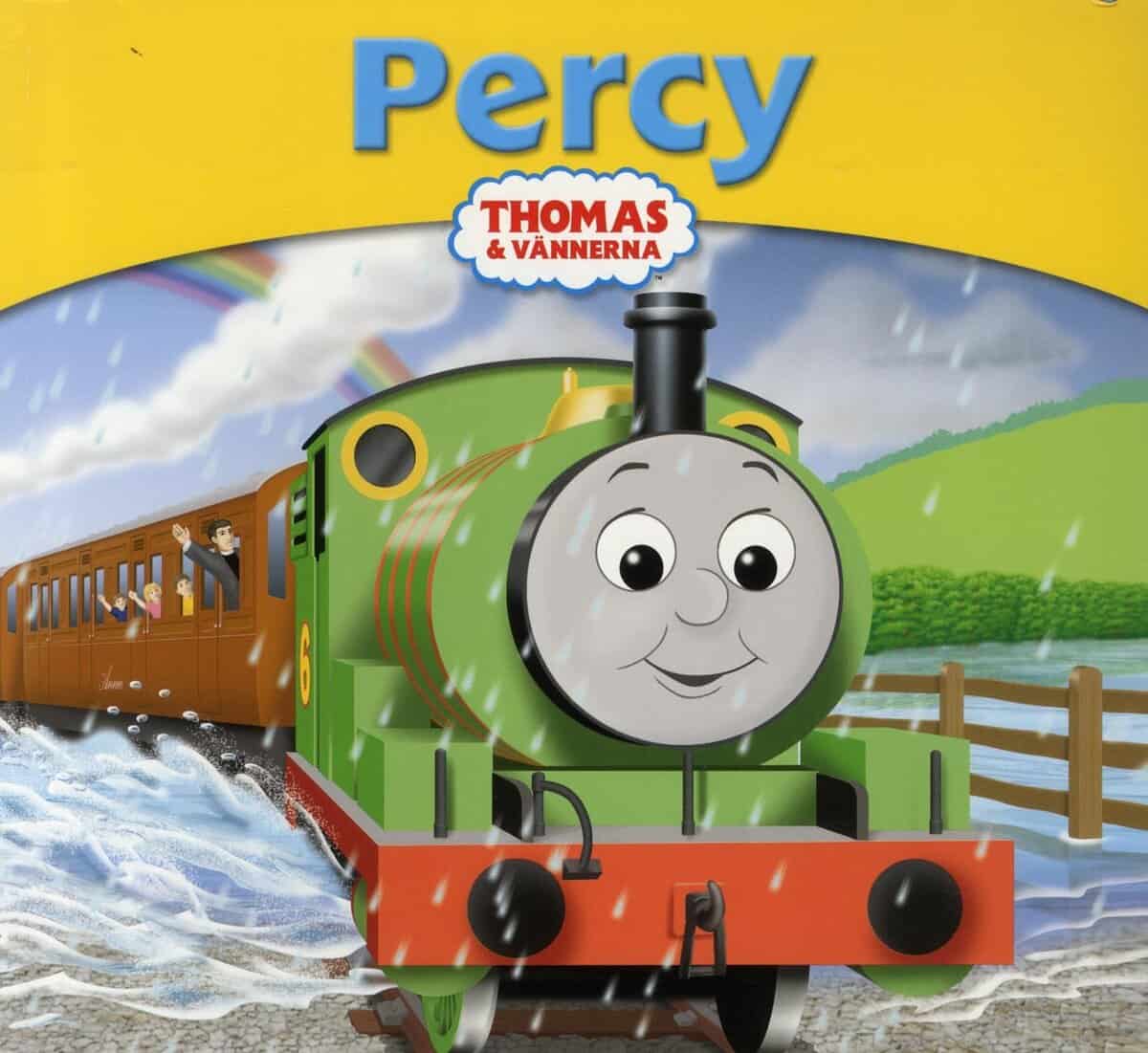 Percy