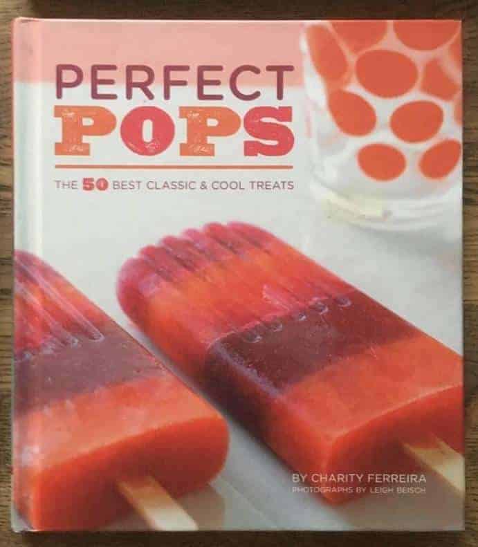 Perfect pops. The 50 best classic and cool treats