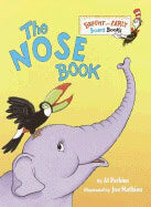 Perkins Al : The Nose Book