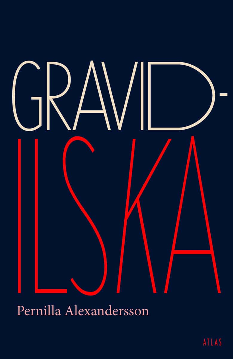 Pernilla Alexandersson : Gravidilska