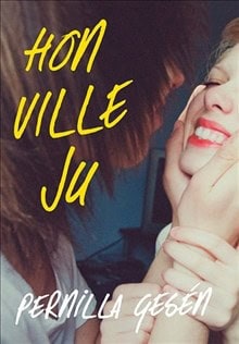 Pernilla Gesén : Hon ville ju
