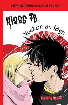 Pernilla Gesén : Veckor av lögn