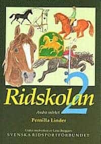 Pernilla Linder : Ridskolan 2 Andra märket