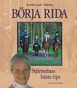 Pernilla Linder Velander : Börja rida