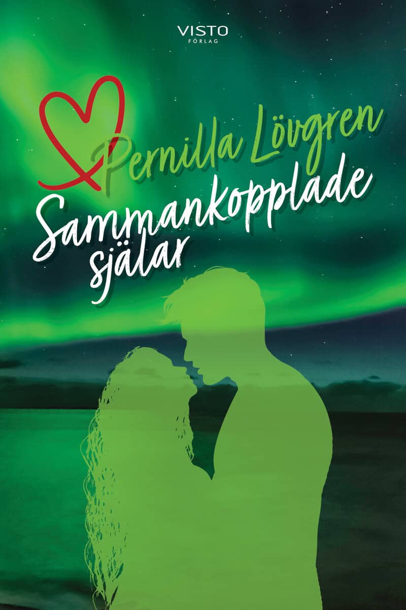 Pernilla Lövgren : Sammankopplade själar