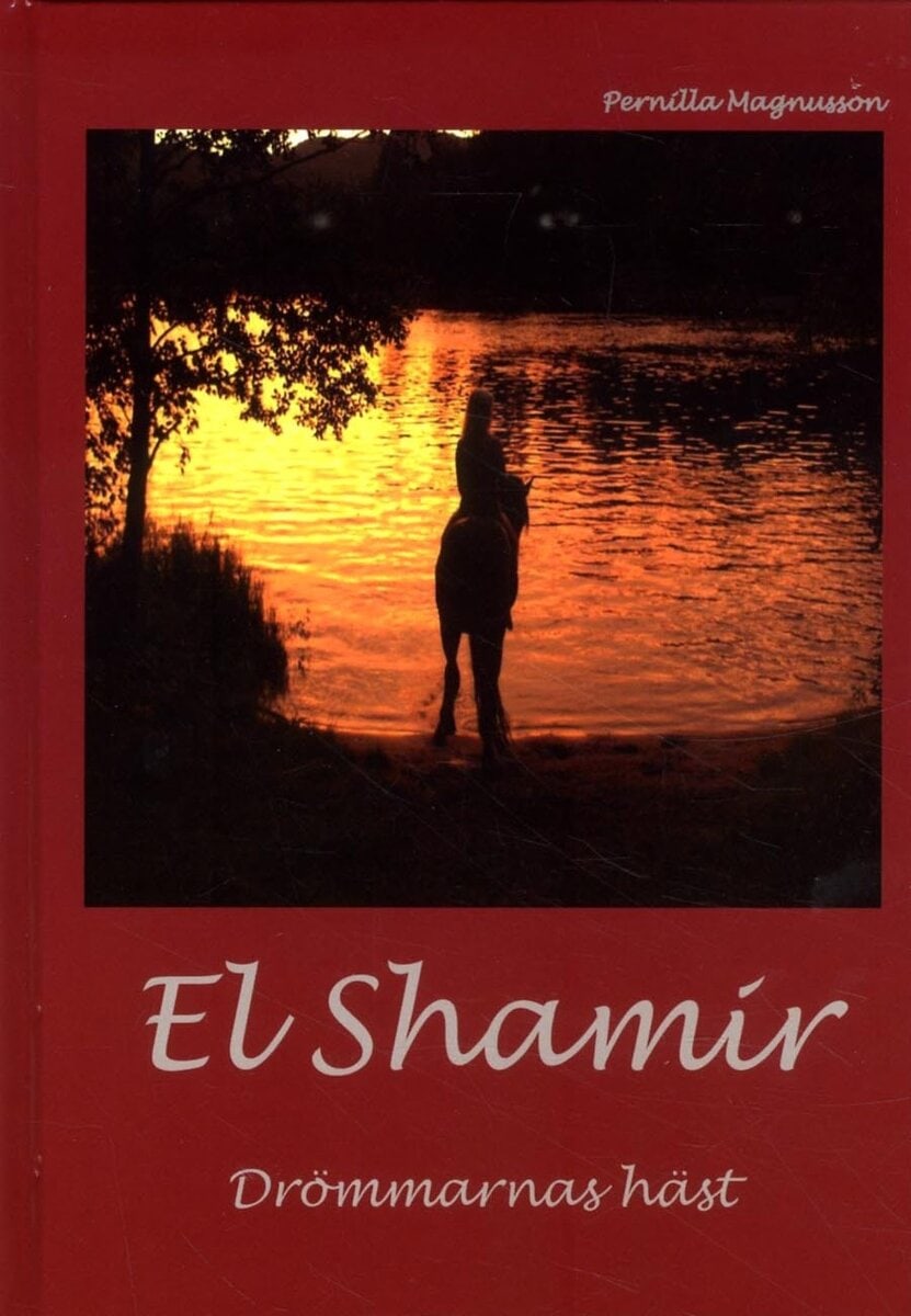 Pernilla Magnusson : El Shamir