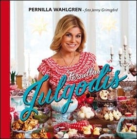 Pernilla Wahlgren : Pernillas julgodis
