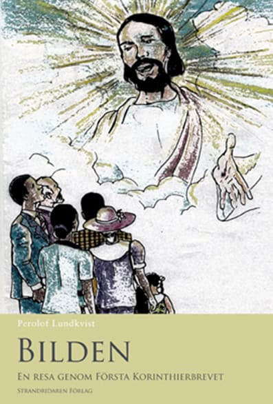 Perolof Lundkvist : Bilden