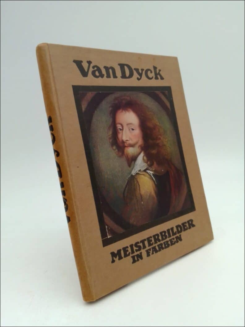 Perrgy M. Turner : Van Dyck