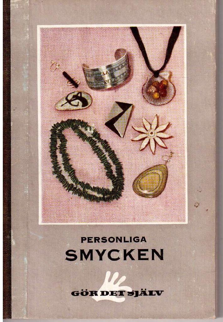Personliga smycken