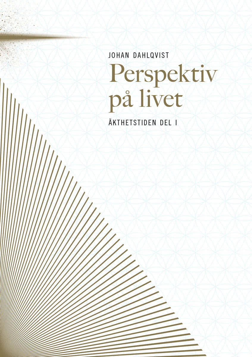 Johan Dahlqvist : Perspektiv på livet