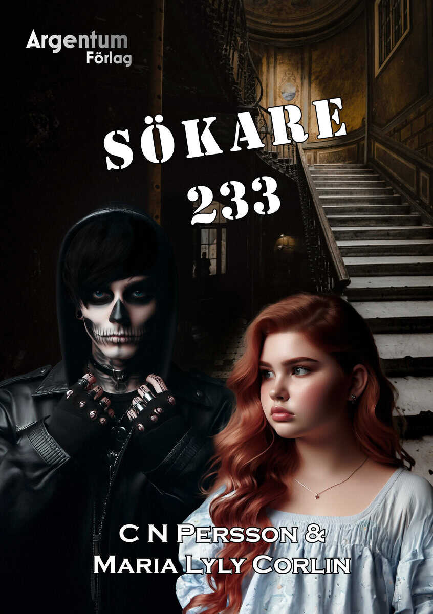 Persson, C N ; Lyly Corlin, Maria : Sökare 233
