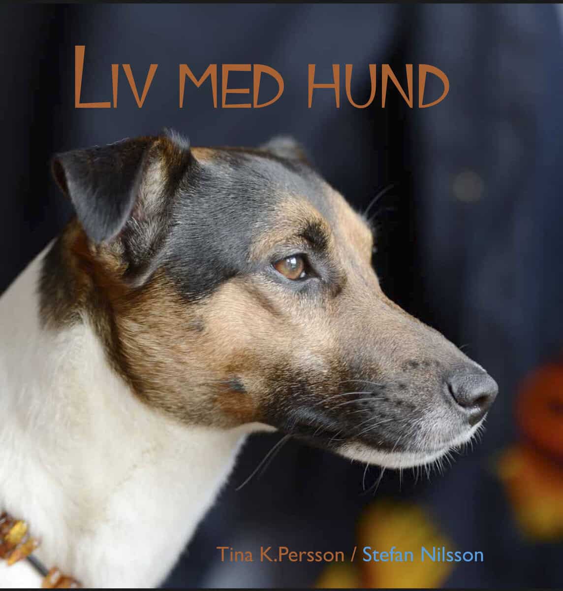 Persson, Tina K. ; Nilsson, Stefan : Liv med hund
