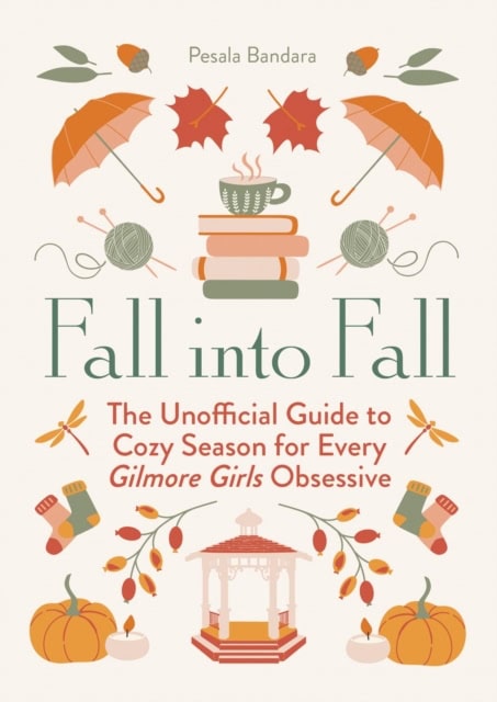 Pesala Bandara : Fall into Fall