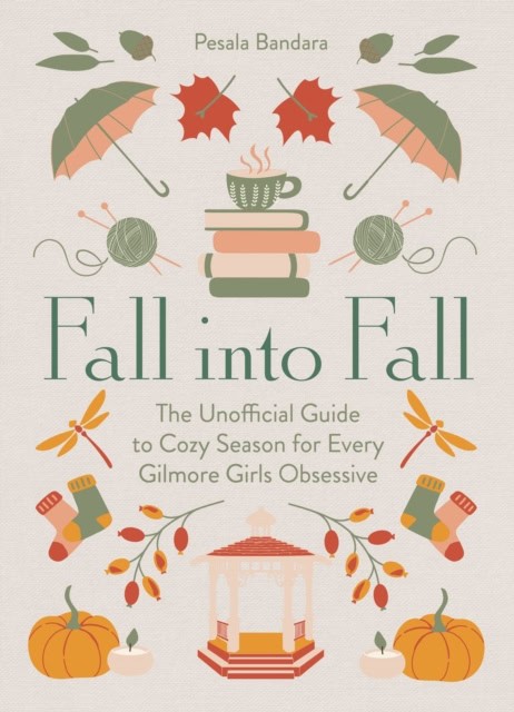 Pesala Bandara : Fall into Fall